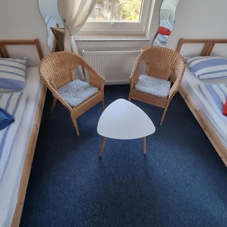 Ferienunterkunft Ruegen 3, 108, Insel Ruegen Appartement *