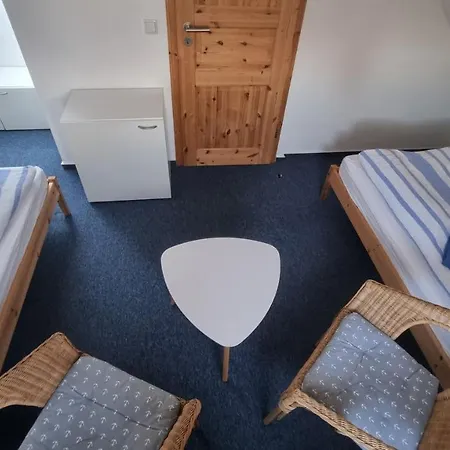 Appartement Ferienunterkunft Ruegen 3, 108, Insel Ruegen