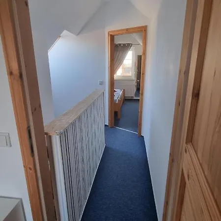 Ferienunterkunft Ruegen 3, 108, Insel Ruegen Apartment *
