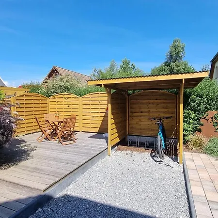 Ferienunterkunft Ruegen 3, 108, Insel Ruegen Apartment *