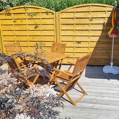 Ferienunterkunft Ruegen 3, 108, Insel Ruegen Alt Reddevitz