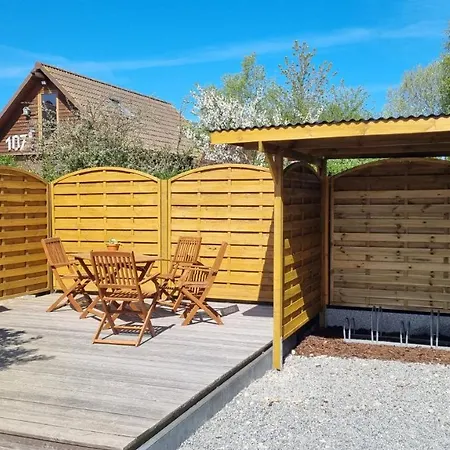 Appartement Ferienunterkunft Ruegen 3, 108, Insel Ruegen *