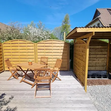 Appartement Ferienunterkunft Ruegen 3, 108, Insel Ruegen