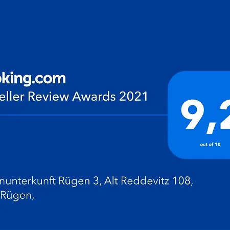 Ferienunterkunft Ruegen 3, 108, Insel Ruegen *
