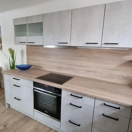 Appartement Ferienunterkunft Ruegen 3, 108, Insel Ruegen
