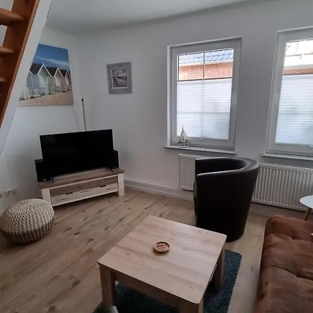 Appartement Ferienunterkunft Ruegen 3, 108, Insel Ruegen *