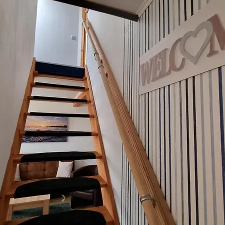 Ferienunterkunft Ruegen 3, 108, Insel Ruegen Appartement *