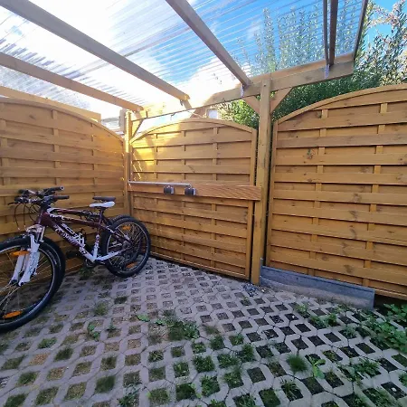 Ferienunterkunft Ruegen 3, 108, Insel Ruegen Apartment *