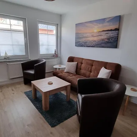 Ferienunterkunft Ruegen 3, 108, Insel Ruegen Appartement *